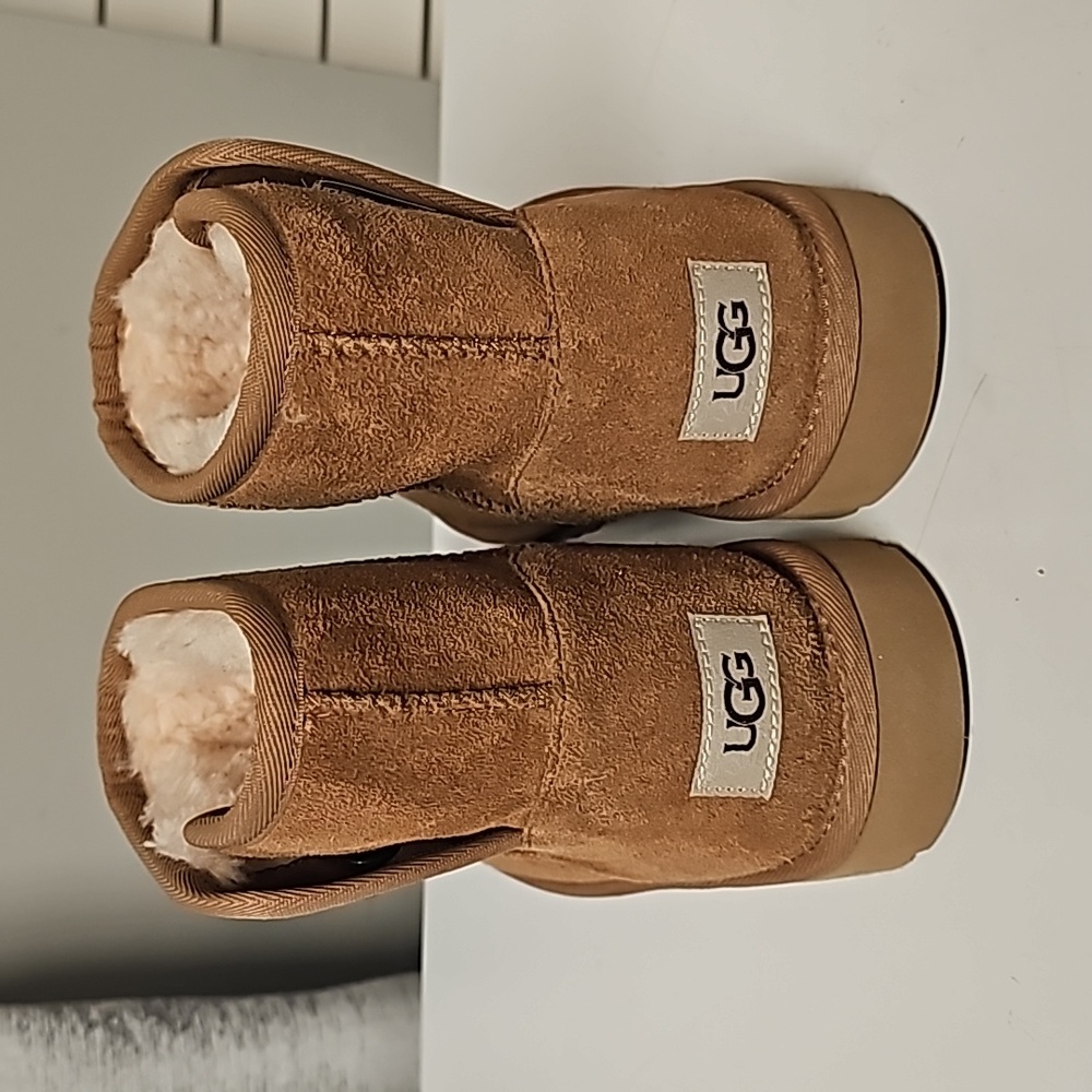 Ugg Boot - image 2